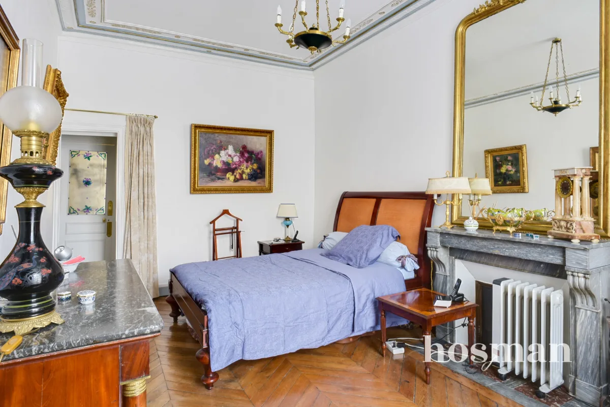 Appartement de 130.0 m² à Paris