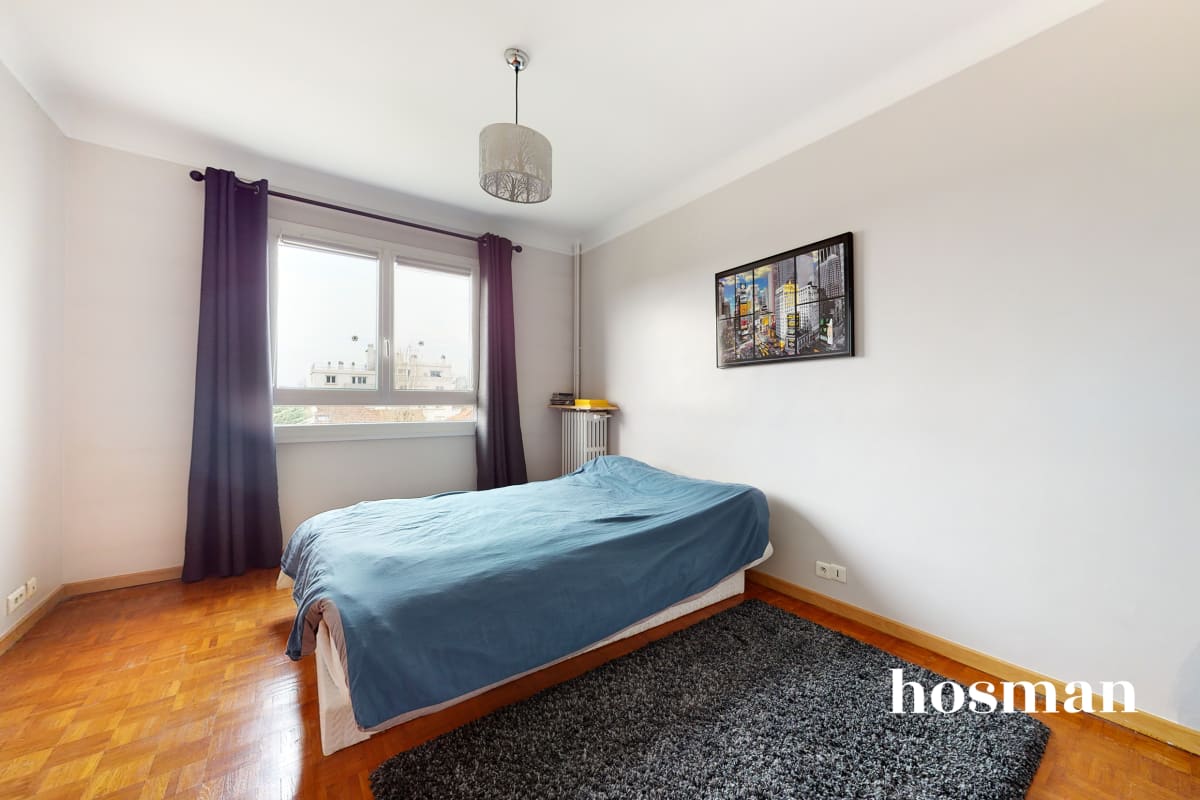 Appartement de 76.0 m² à Saint-Maur-des-Fossés