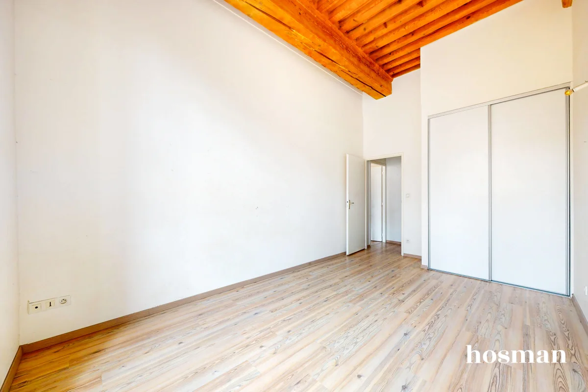 Appartement de 115.0 m² à Lyon