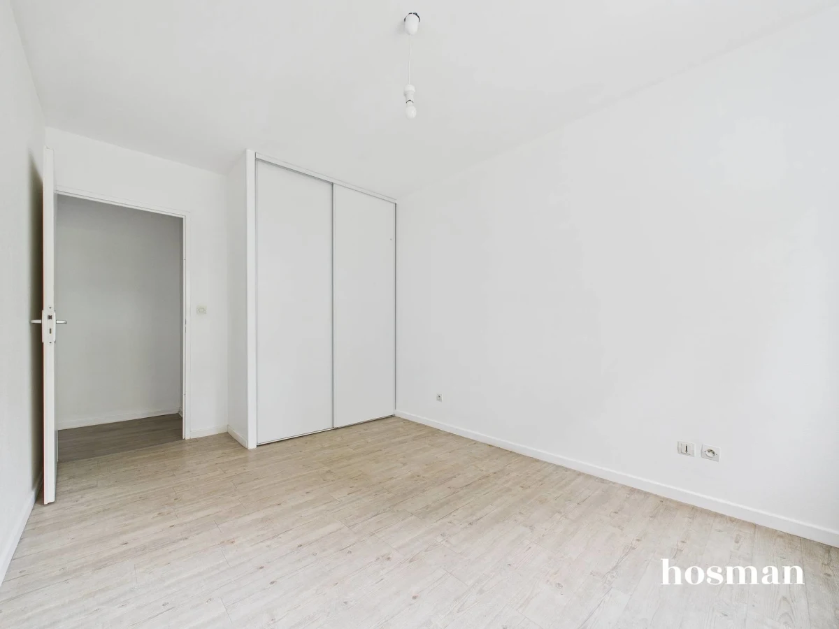 Appartement de 67.92 m² à Nantes