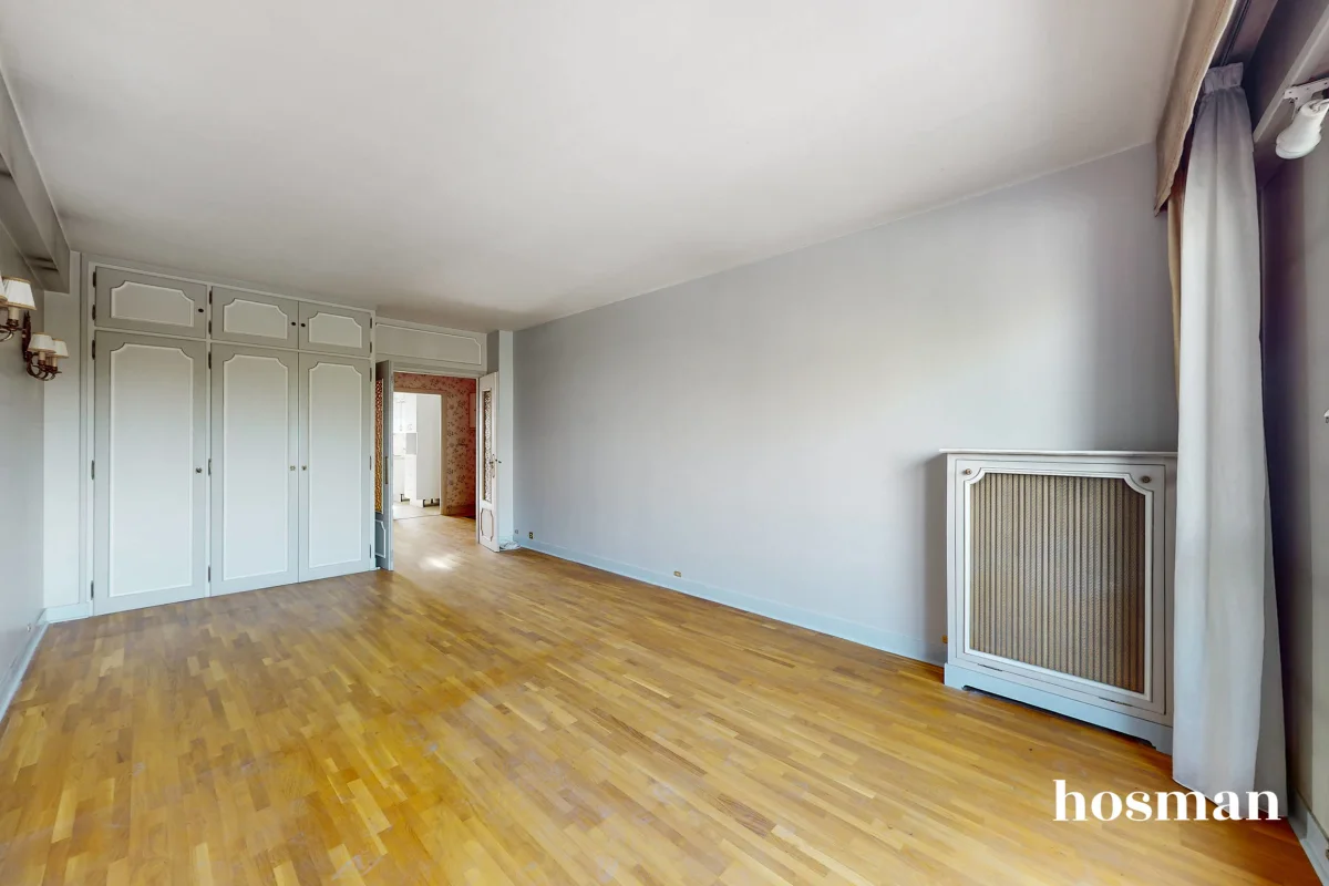 Appartement de 53.0 m² à Paris