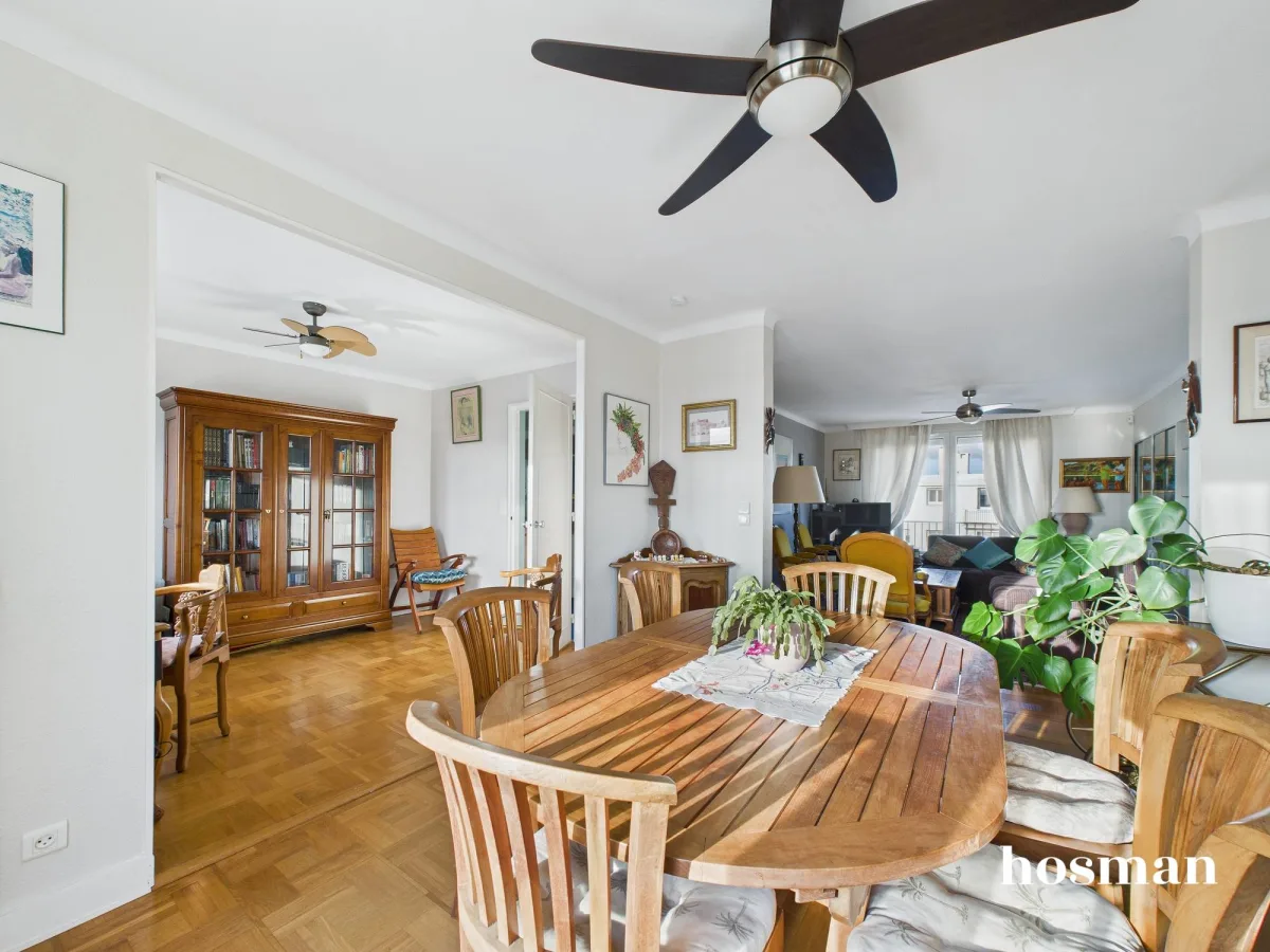 Appartement de 126.0 m² à Nantes