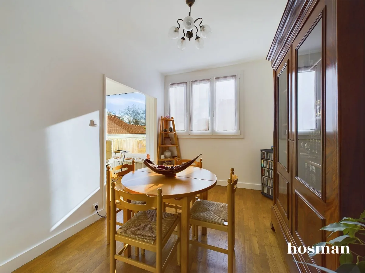 Appartement de 75.0 m² à Lyon
