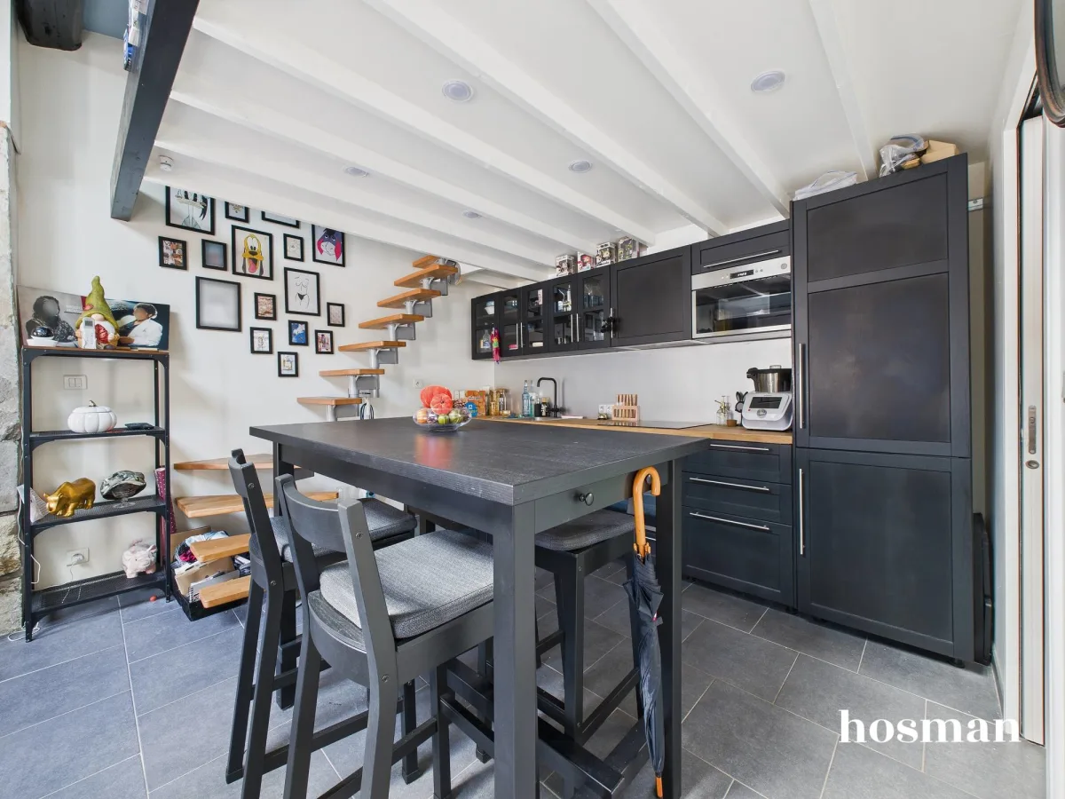 Appartement de 30.64 m² à Bordeaux