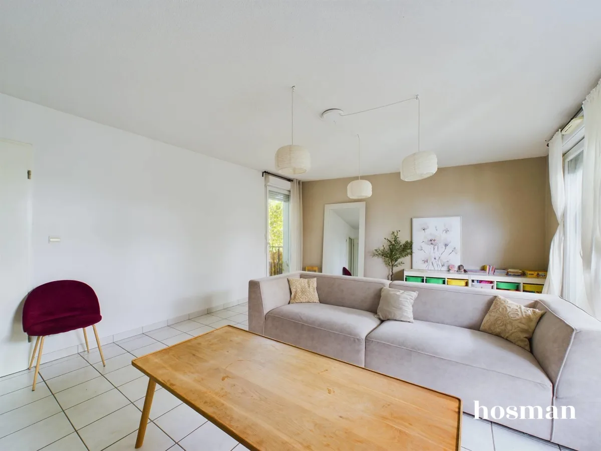 Appartement de 84.0 m² à Bordeaux