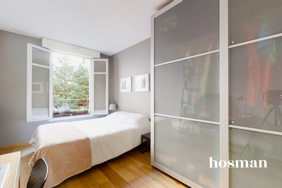 Appartement de 71.0 m² à Paris
