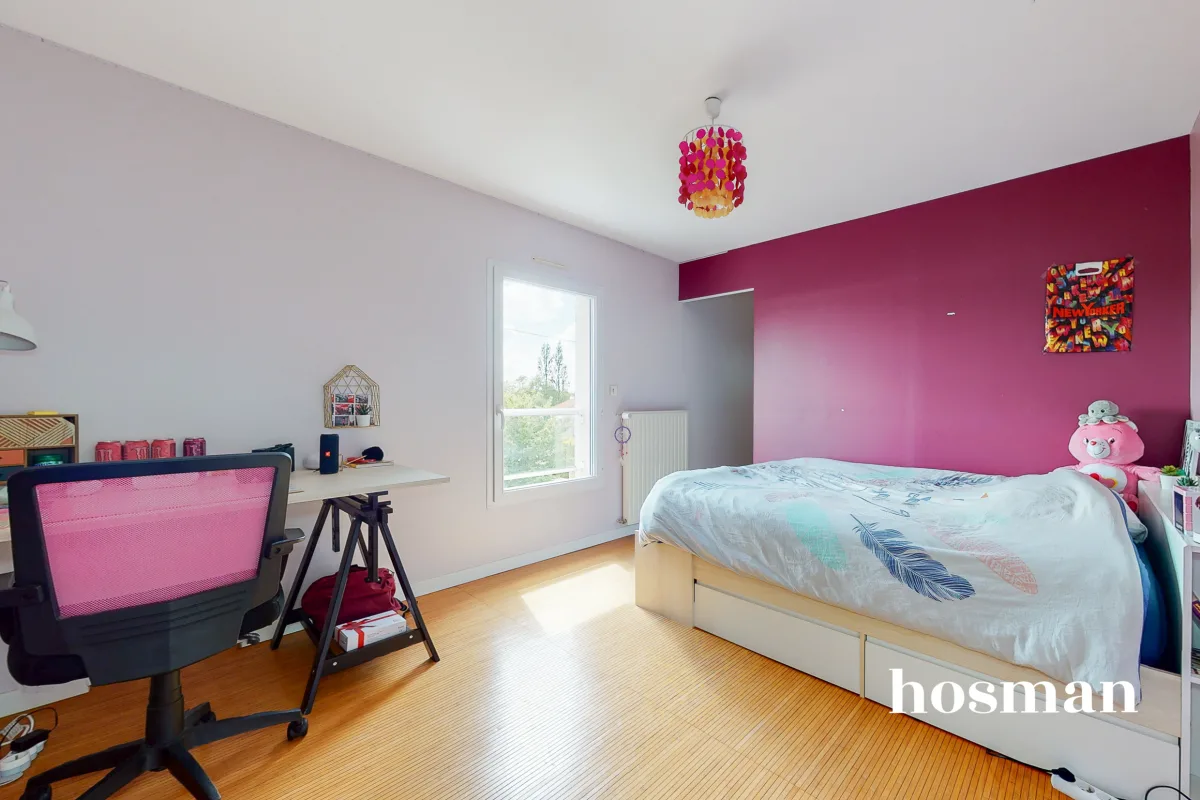 Maison de 164.5 m² à Les Sorinières