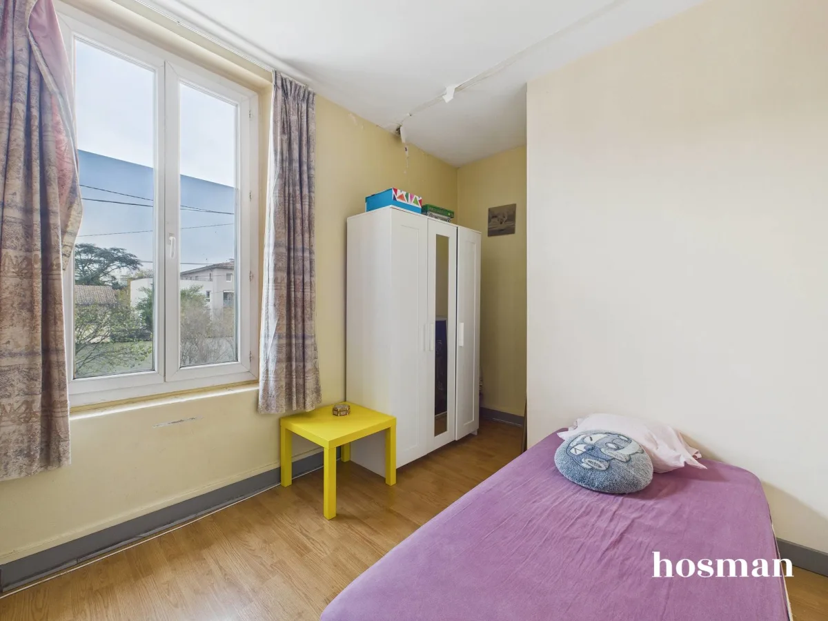 Maison de 93.0 m² à Oullins-Pierre-Bénite