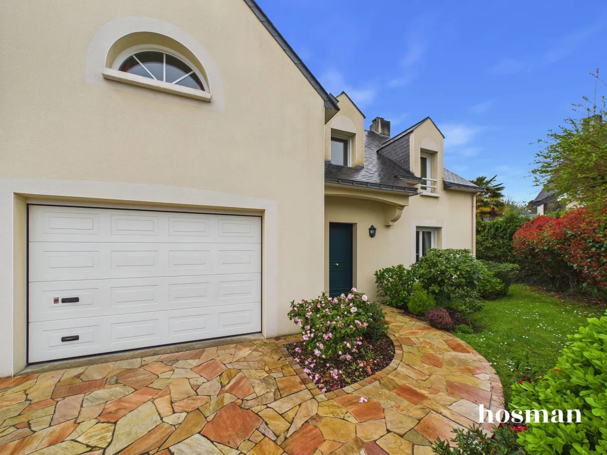 Maison de 174.0 m² à Orvault