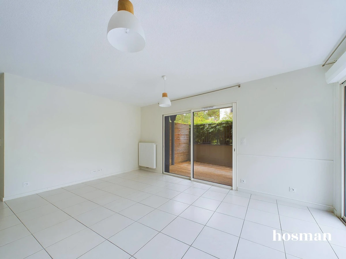 Appartement de 61.0 m² à Arcachon