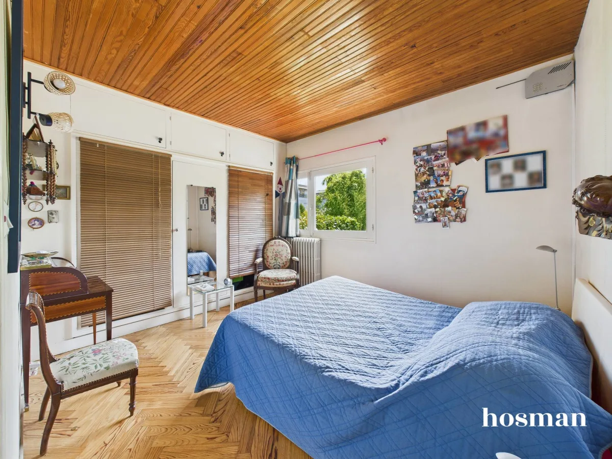 Maison de 150.0 m² à Mérignac