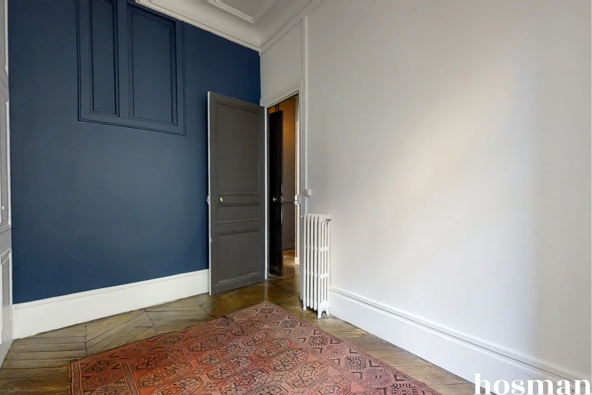 Appartement de 130.0 m² à Paris