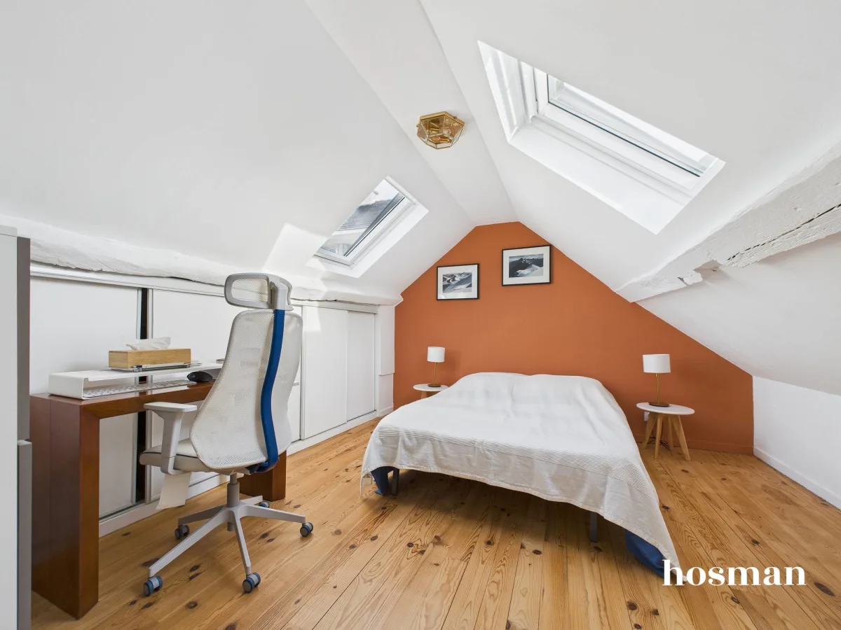 Maison de 145.0 m² à Nantes