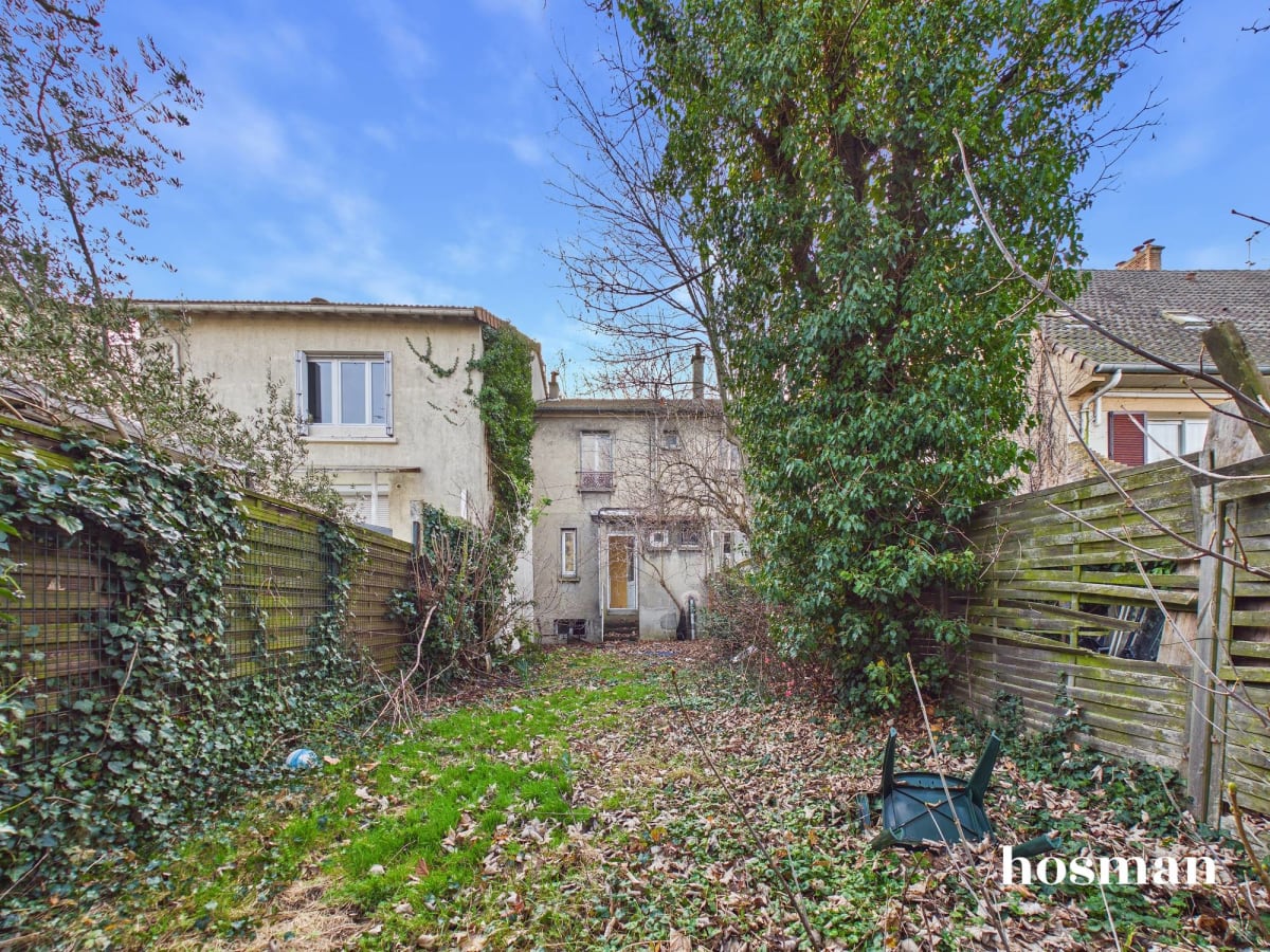 Maison de 150.0 m² à Bonneuil-sur-Marne