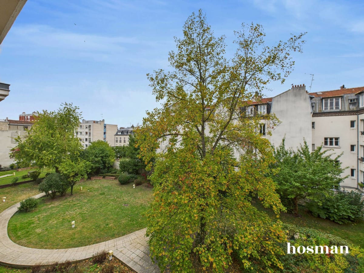 Appartement de 92.21 m² à Charenton-le-Pont