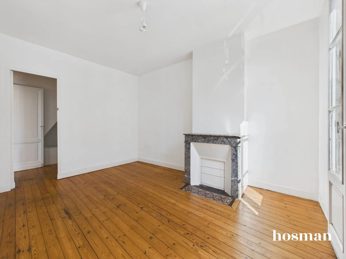 Appartement de 71.0 m² à Bordeaux