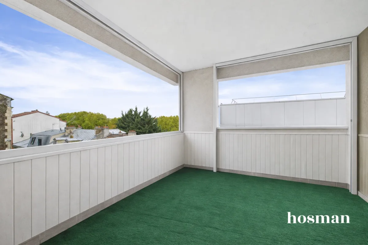 Appartement de 84.0 m² à Saint-Denis