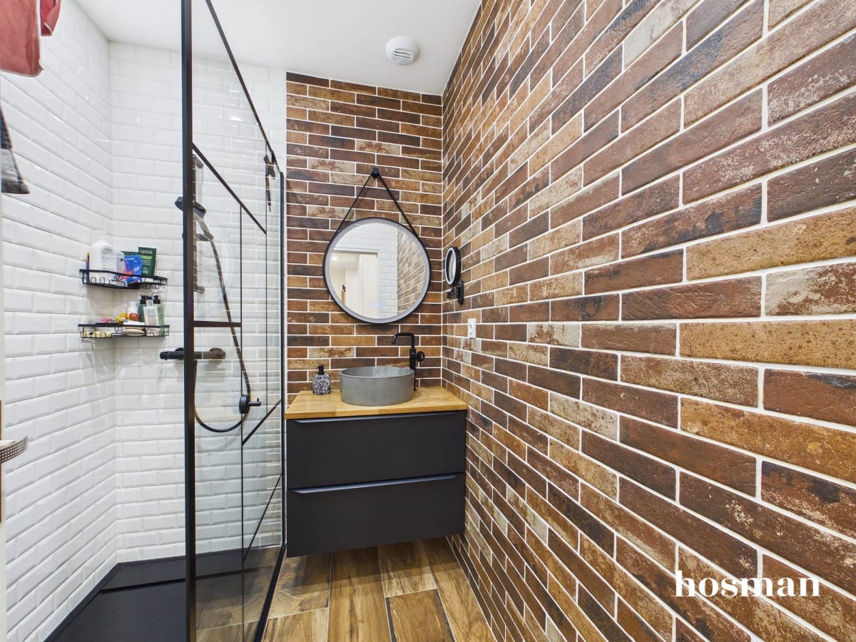 Appartement de 88.0 m² à Lyon