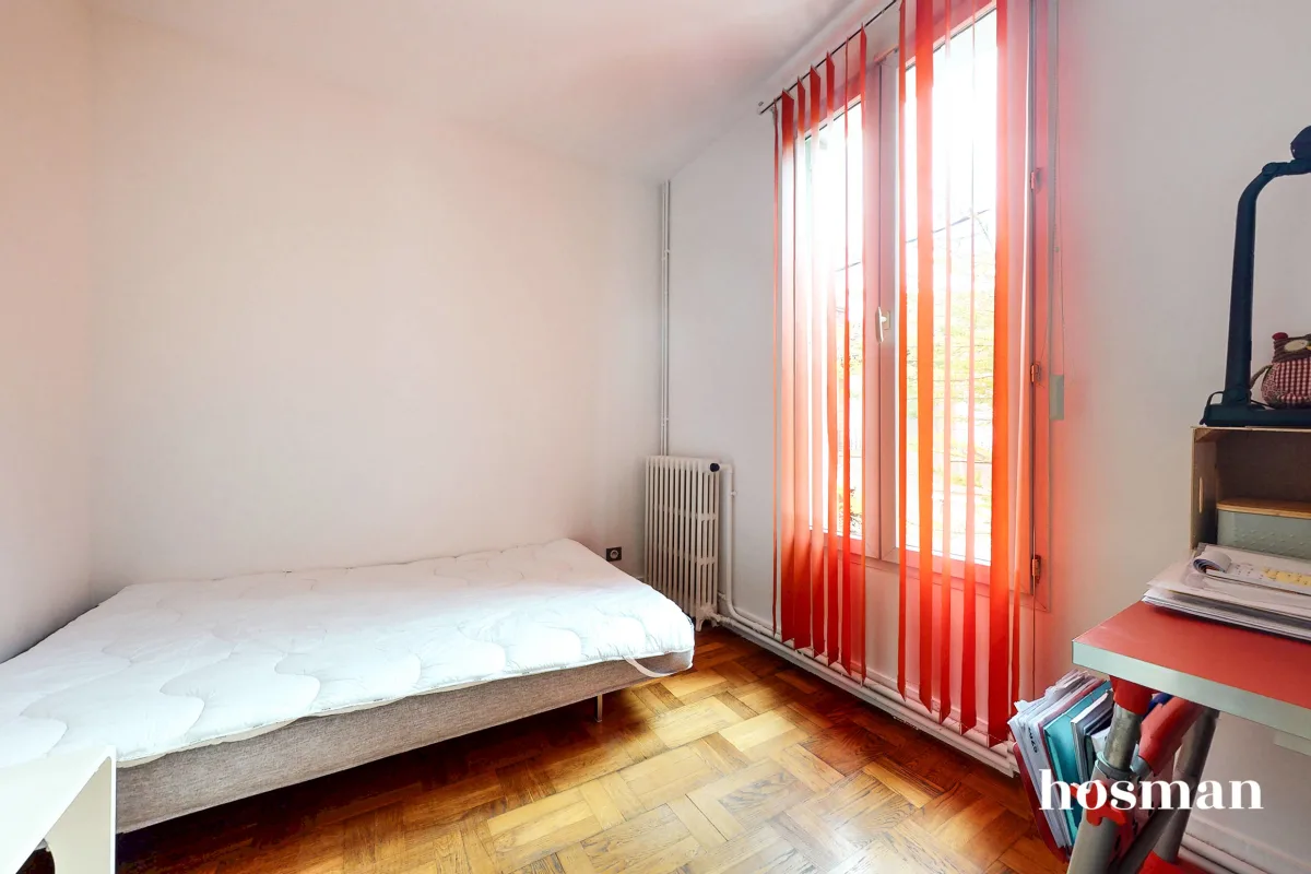 Maison de 90.0 m² à Noisy-le-Sec