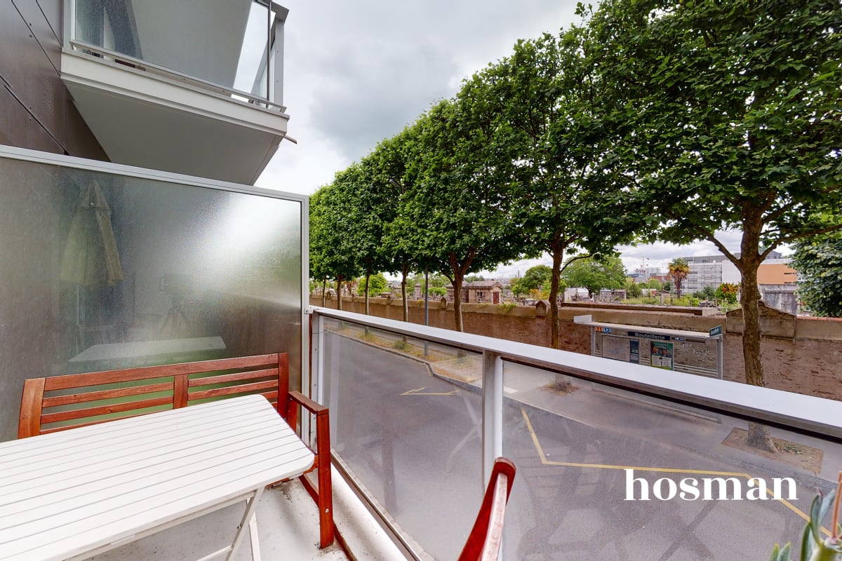 Appartement de 75.32 m² à Nantes