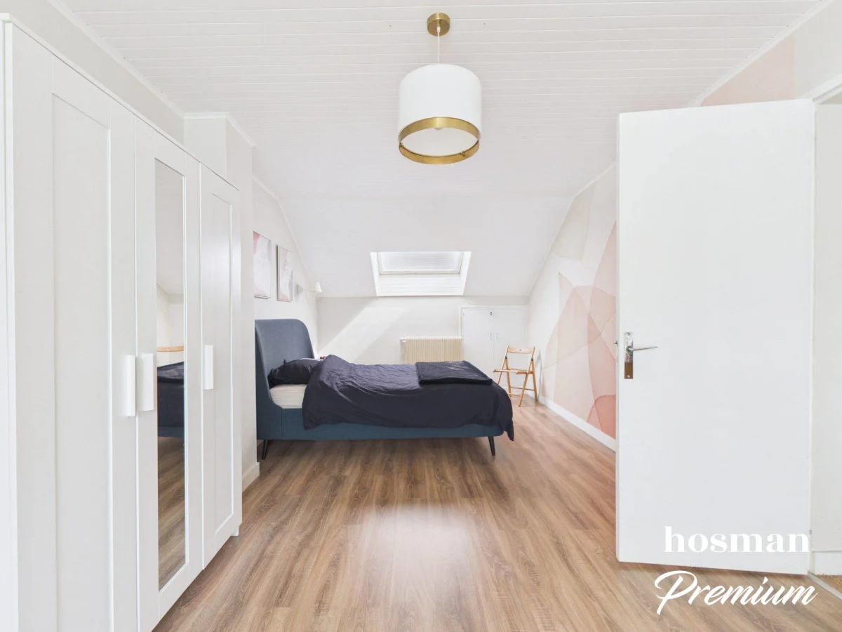 Maison de 203.0 m² à Nantes