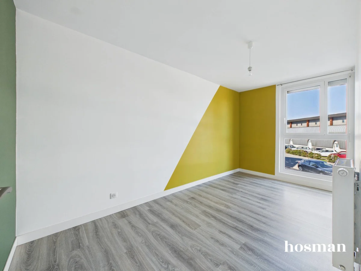 Appartement de 80.9 m² à Le Bouscat