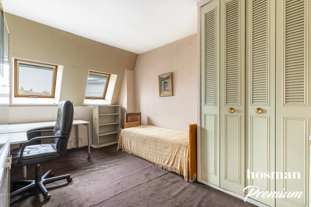 Duplex de 108.0 m² à Neuilly-sur-Seine