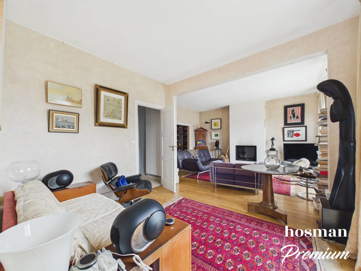 Maison de 185.46 m² à Nantes