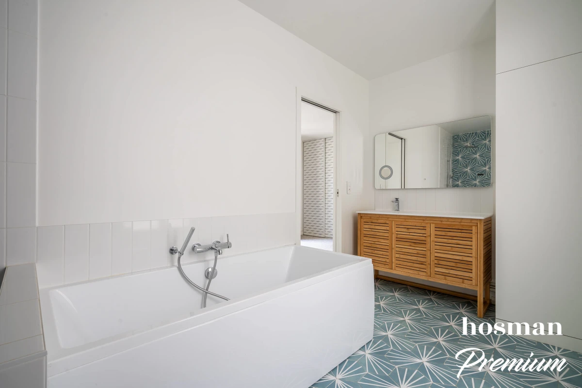 Appartement de 174.07 m² à Boulogne-Billancourt