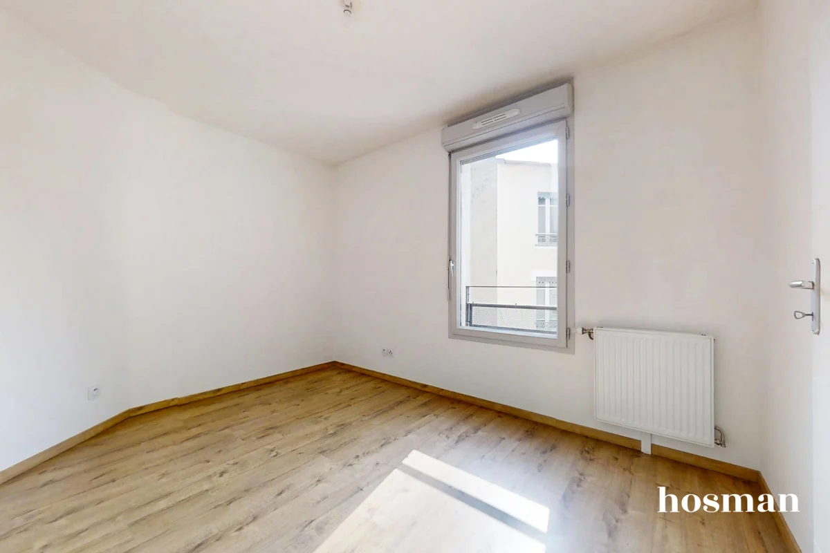 Appartement de 70.1 m² à Villeurbanne