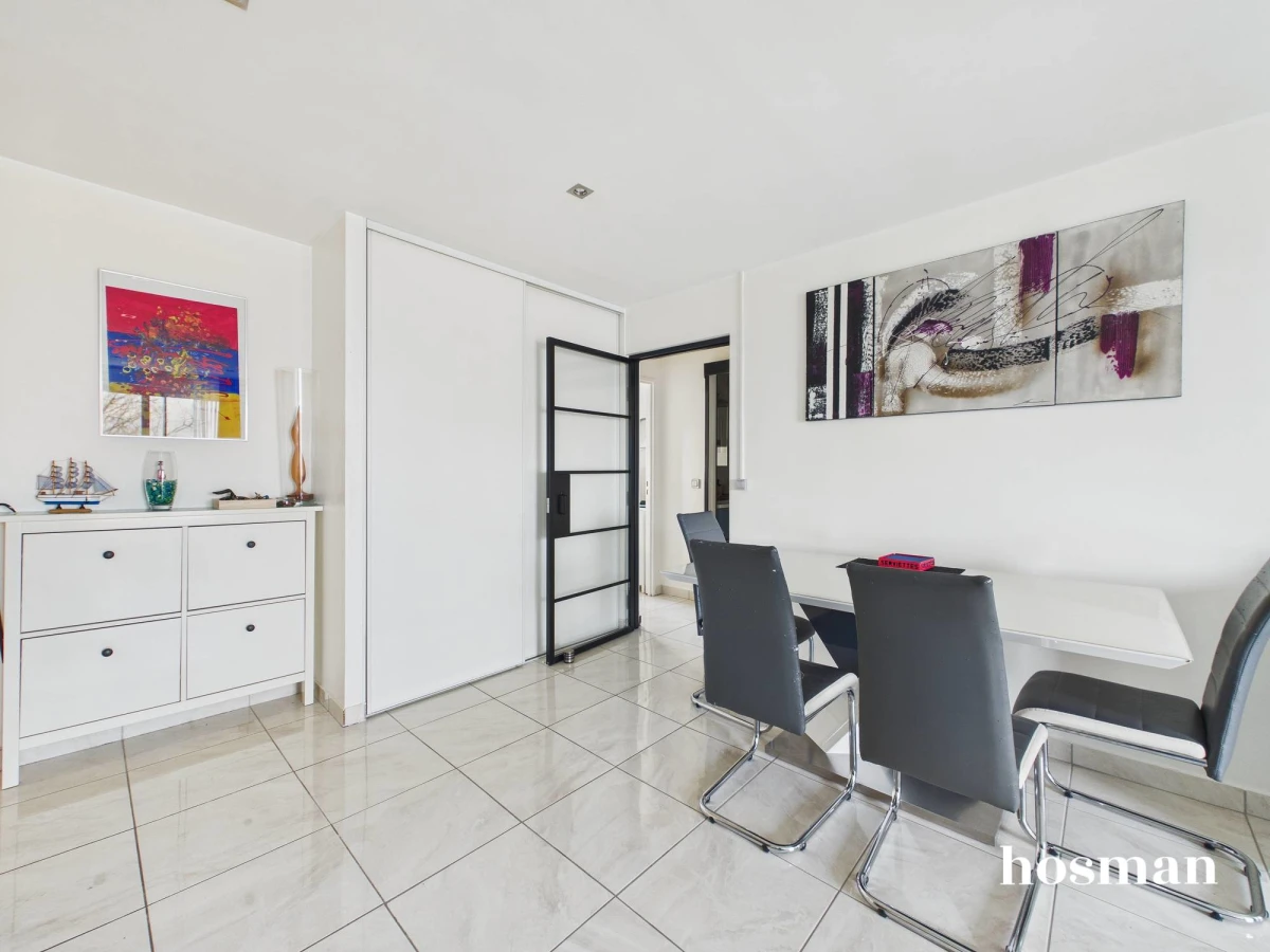 Appartement de 83.0 m² à Vénissieux