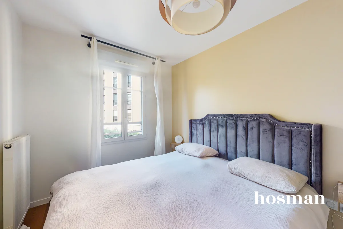 Maison de 83.0 m² à Nanterre