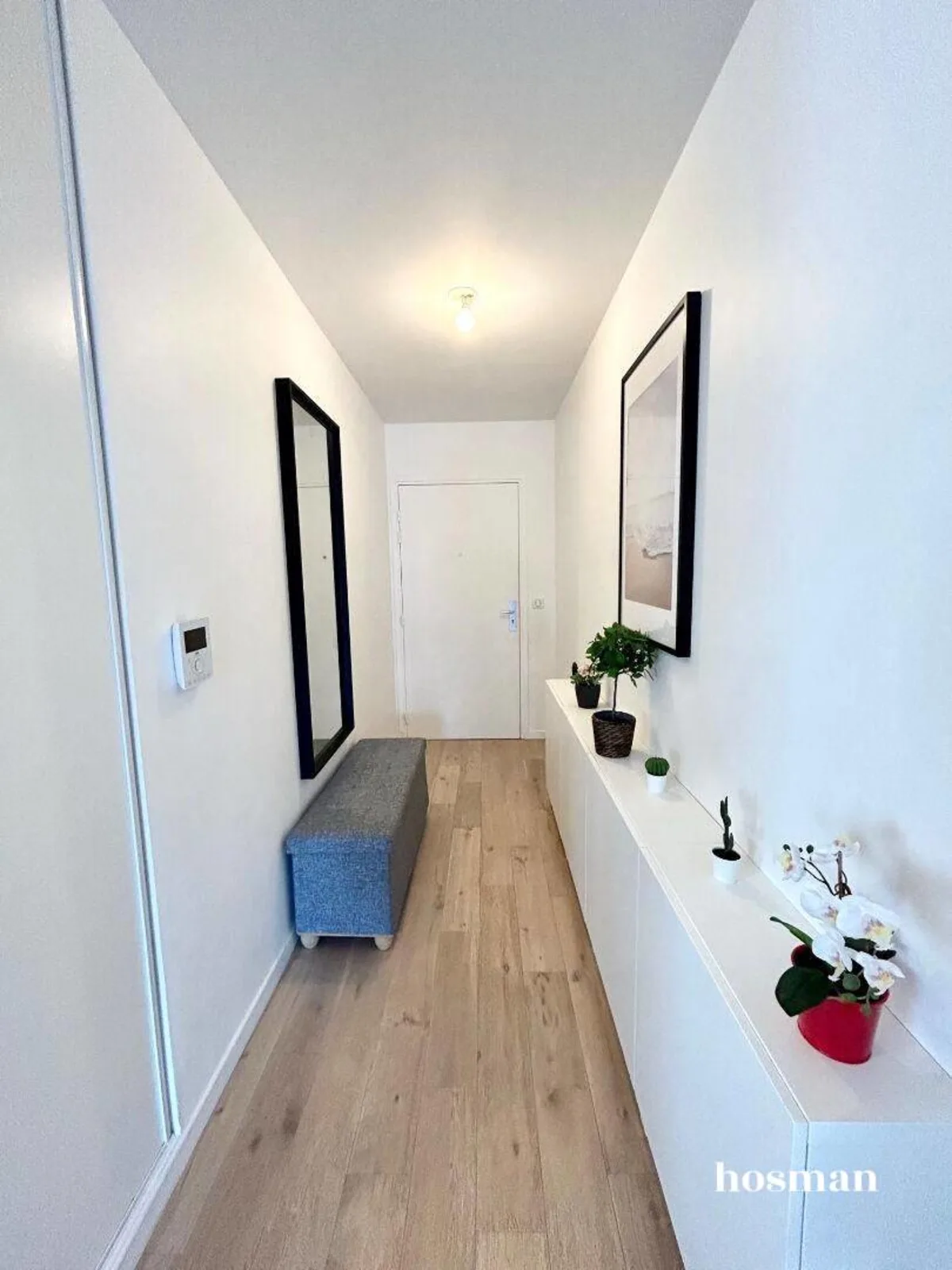 Appartement de 74.27 m² à Colombes