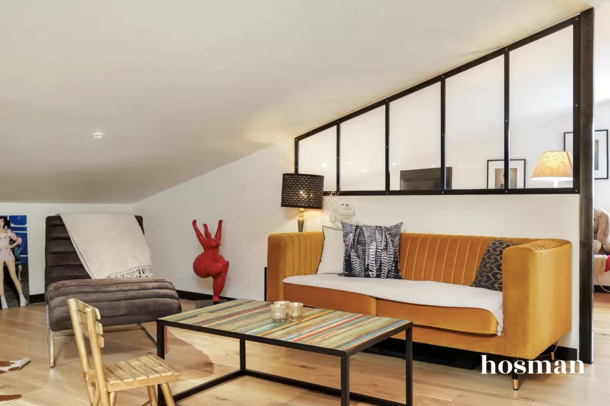 Appartement de 39.0 m² à Bordeaux