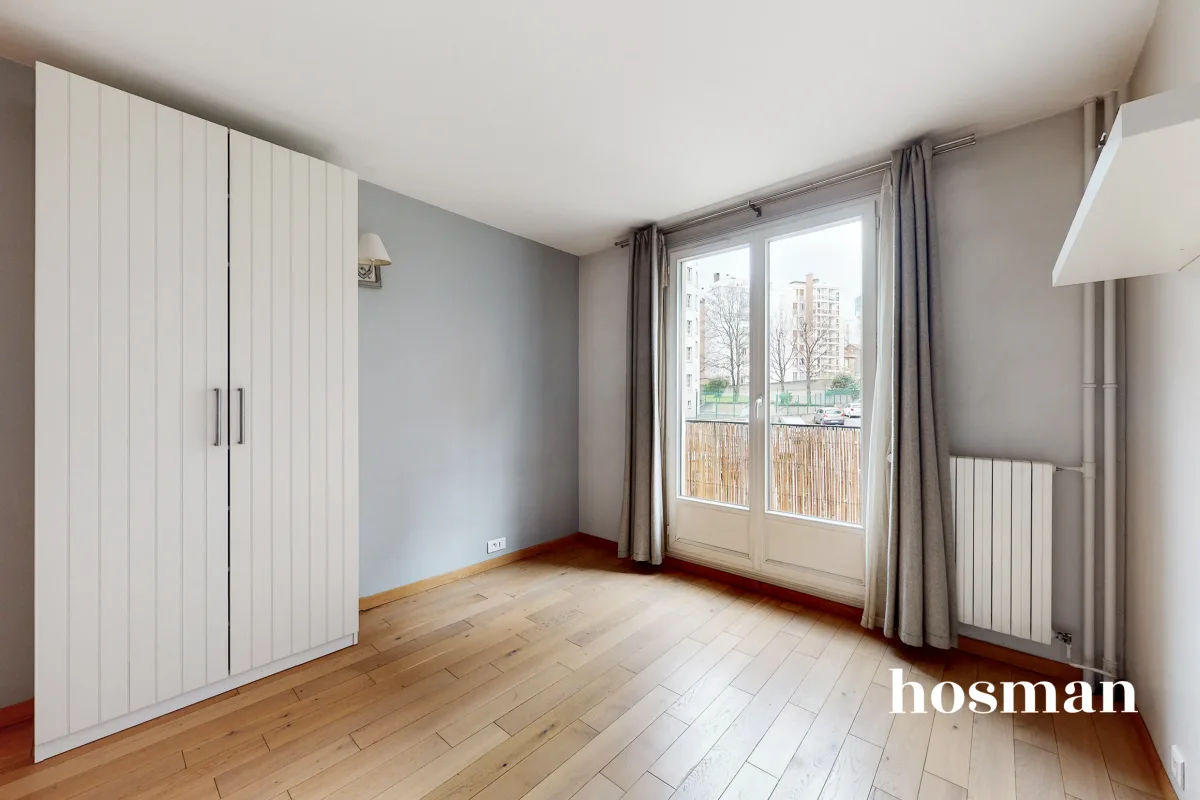 Appartement de 70.0 m² à Colombes