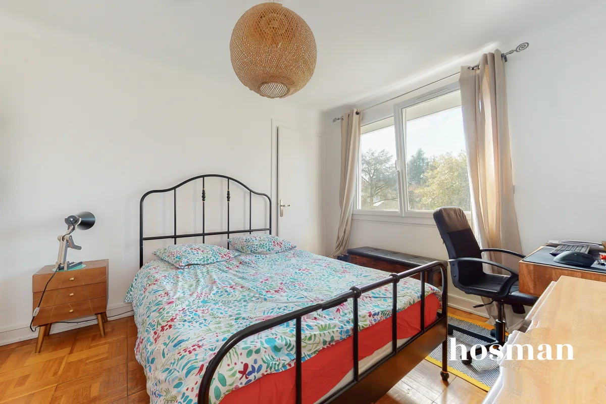 Appartement de 70.43 m² à Nantes