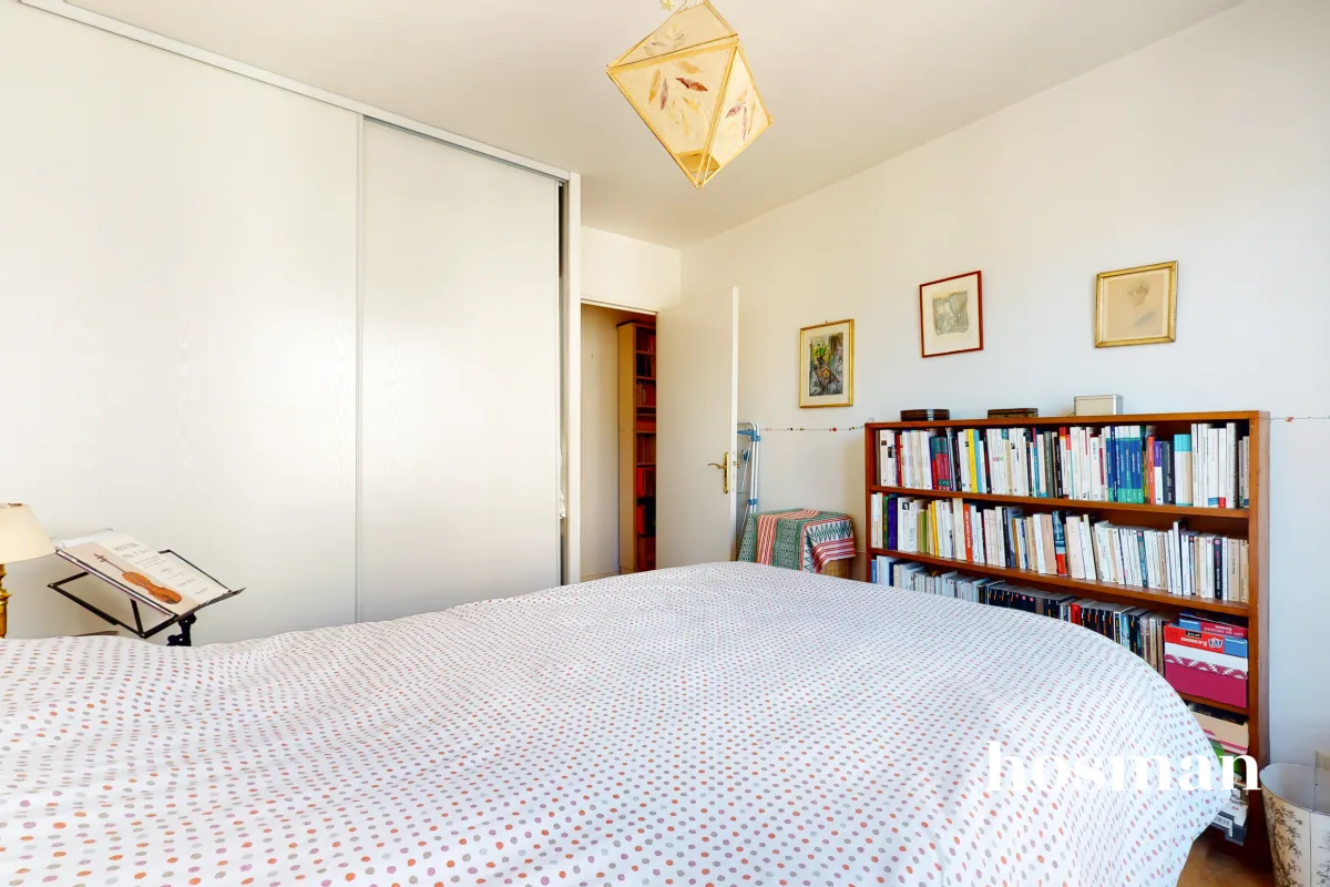 Appartement de 60.0 m² à Le Pré-Saint-Gervais