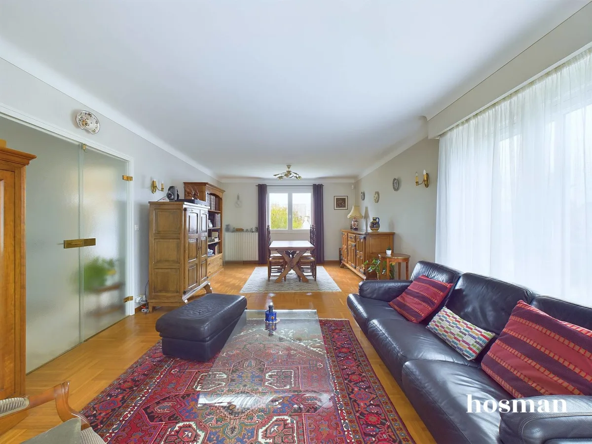 Maison de 131.2 m² à Saint-Herblain