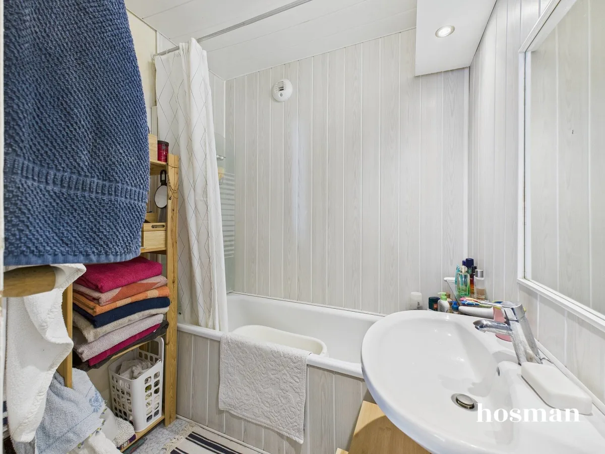 Appartement de 74.0 m² à Cenon