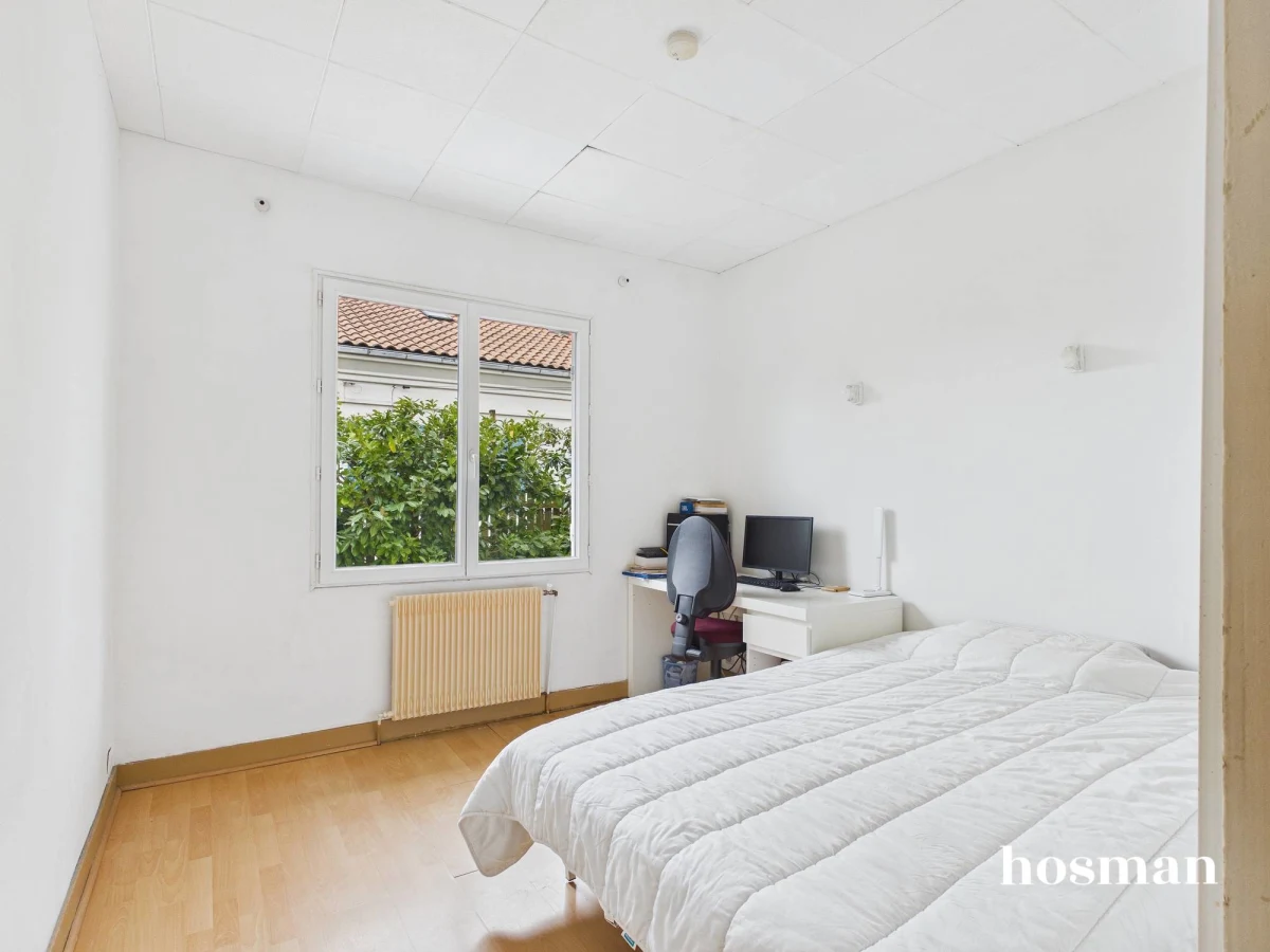 Maison de 100.0 m² à Pessac