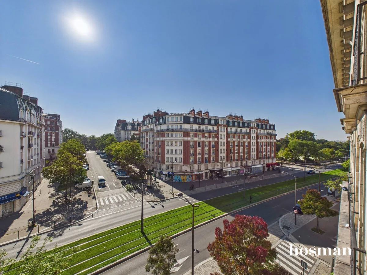 Appartement de 41.0 m² à Paris