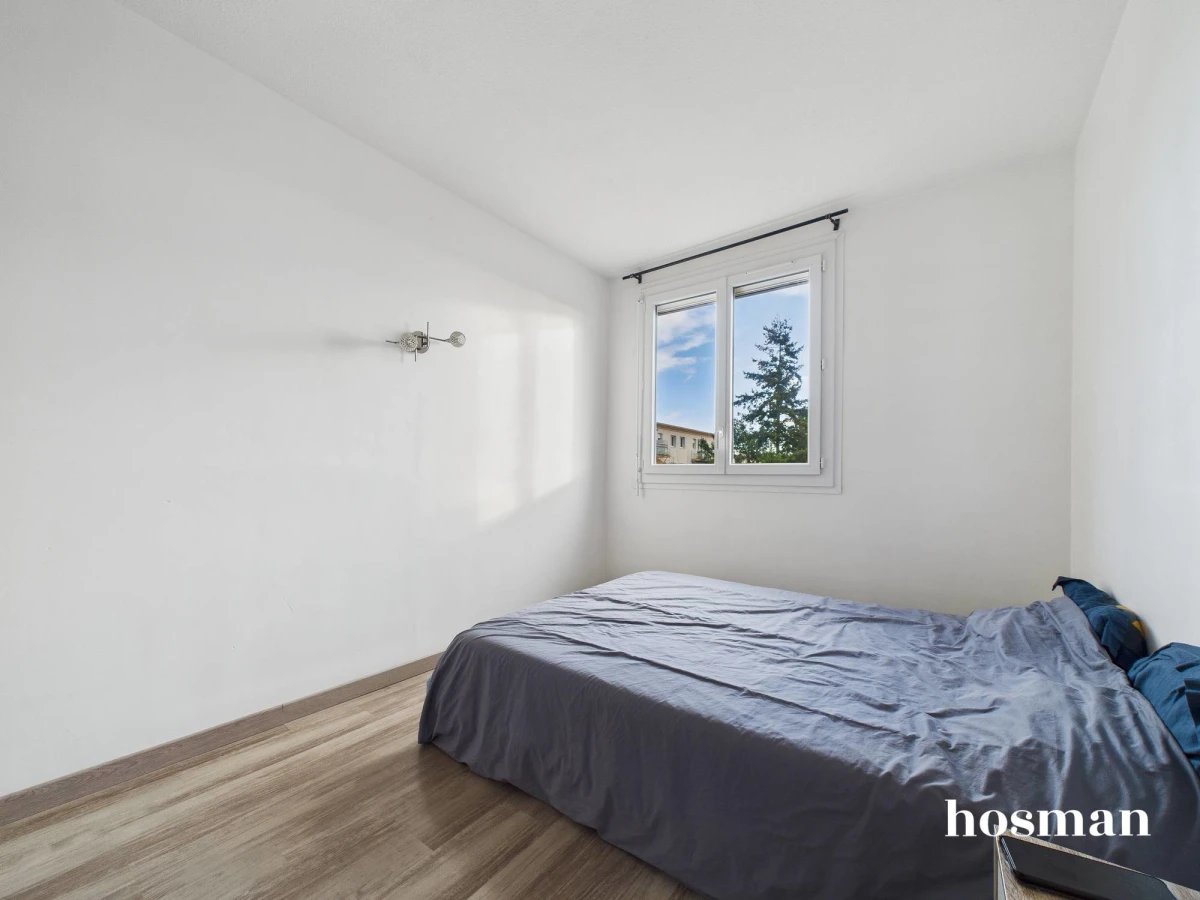 Appartement de 87.06 m² à Rezé