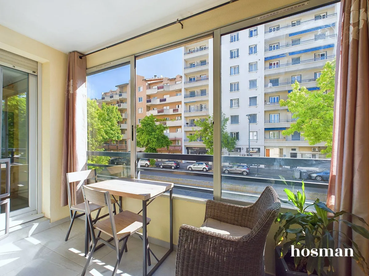 Appartement de 67.0 m² à Lyon