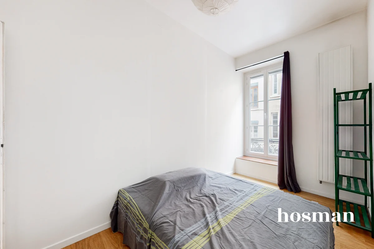 Appartement de 72.0 m² à Lyon