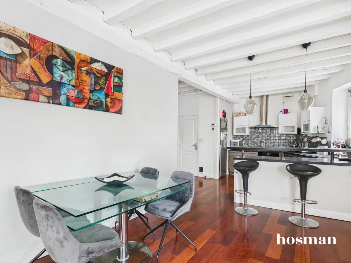 Appartement de 120.86 m² à Tassin-la-Demi-Lune