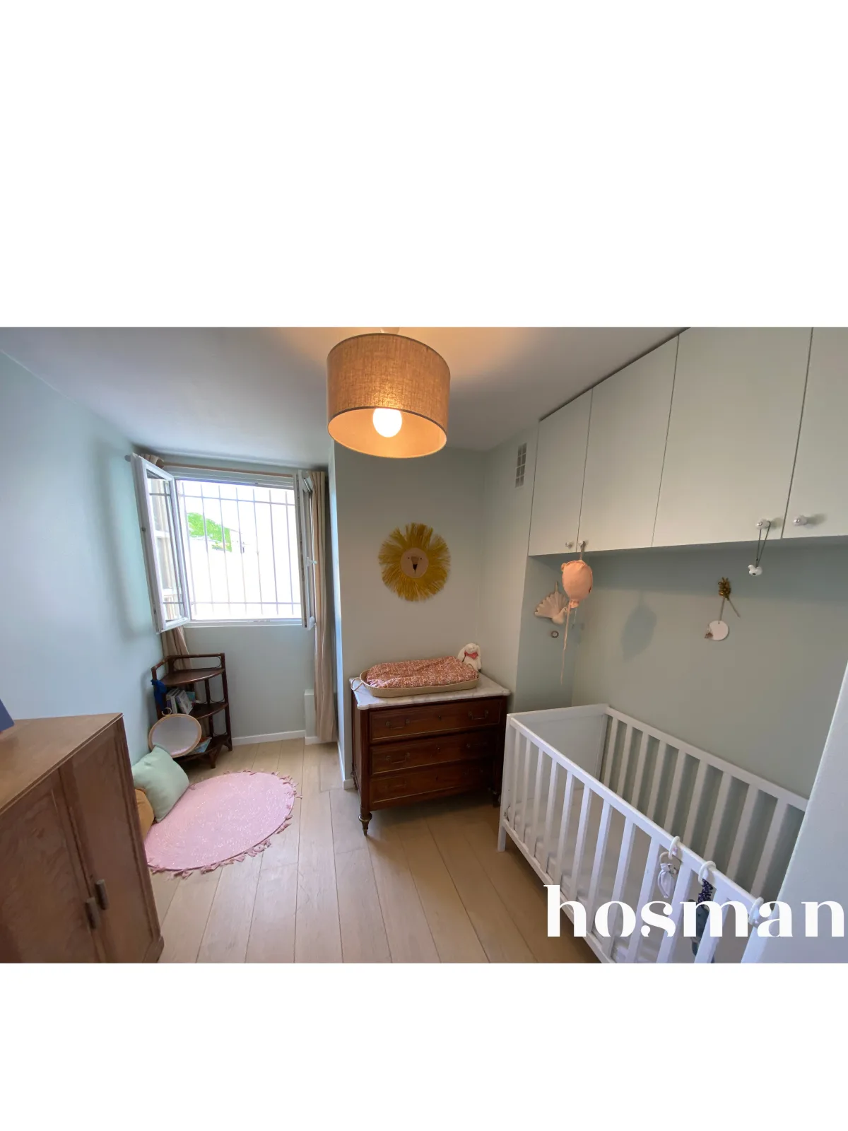 Appartement de 86.0 m² à Boulogne-Billancourt