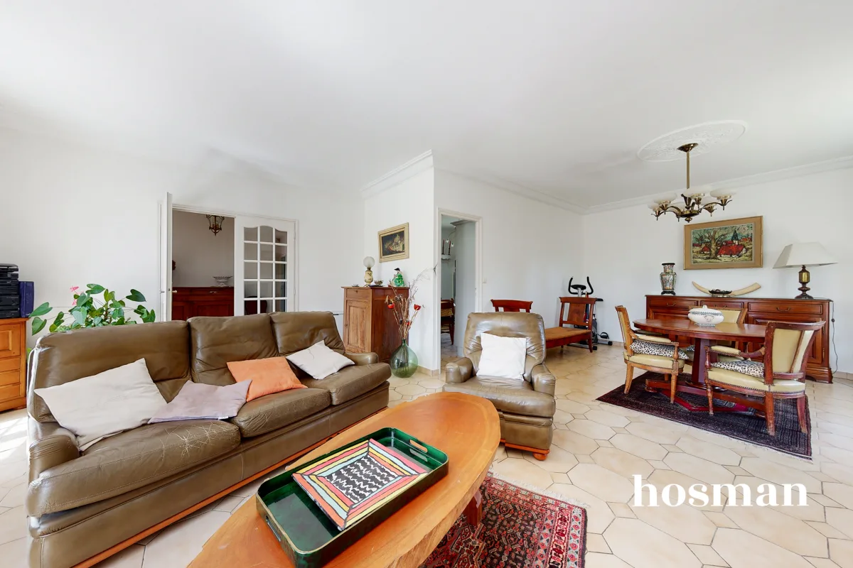 Maison de 122.0 m² à Gradignan