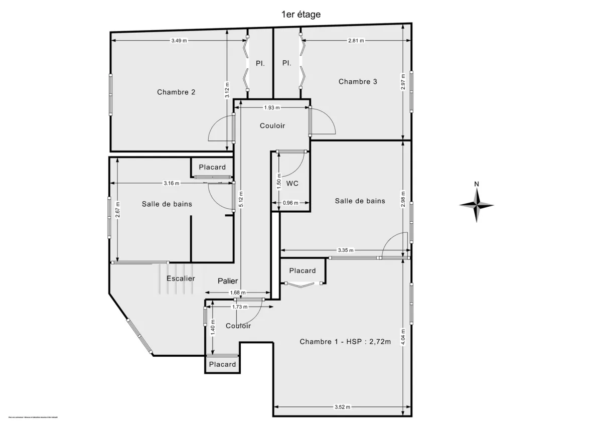 Maison de 166.0 m² à Suresnes