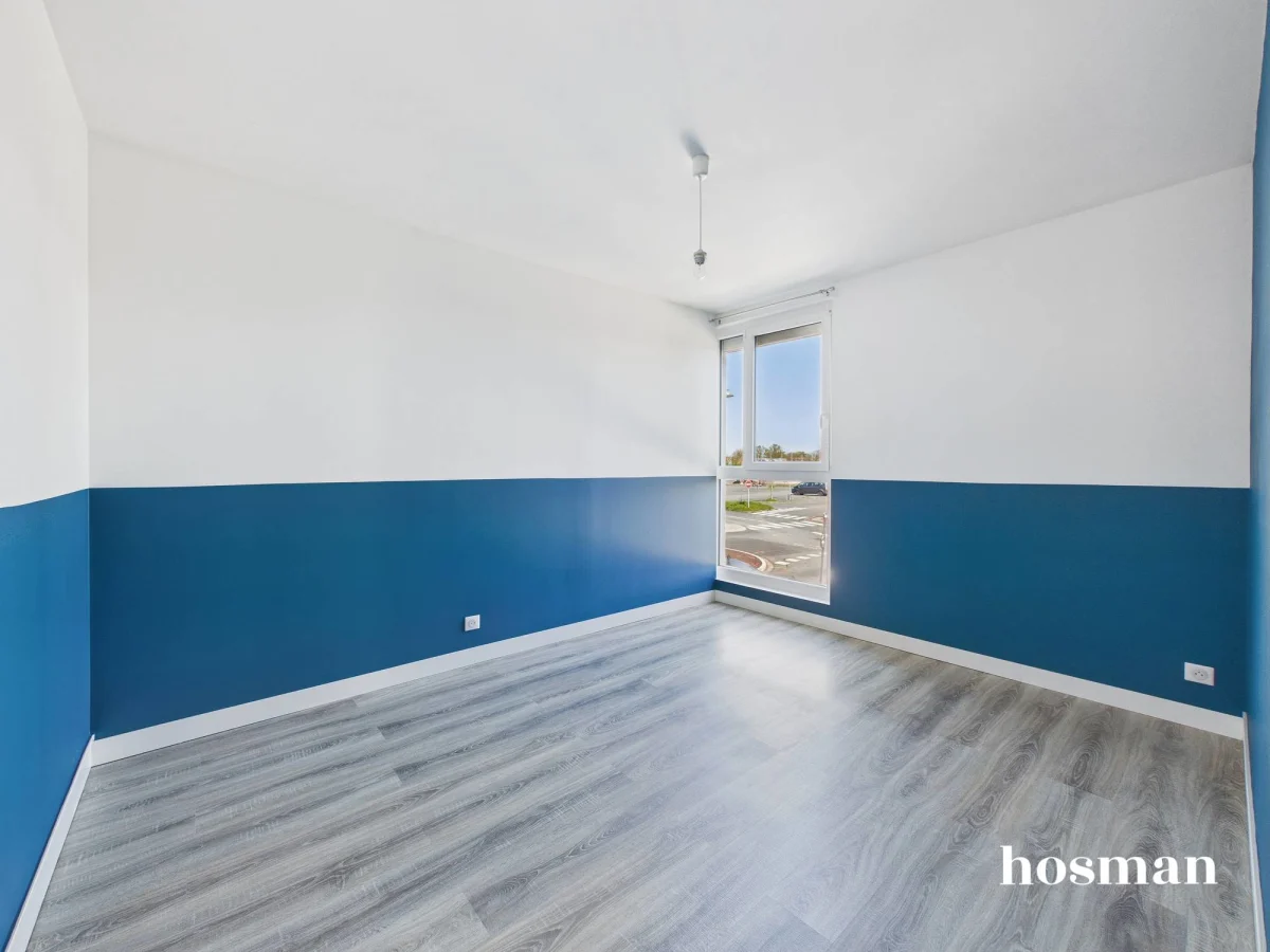 Appartement de 80.9 m² à Le Bouscat