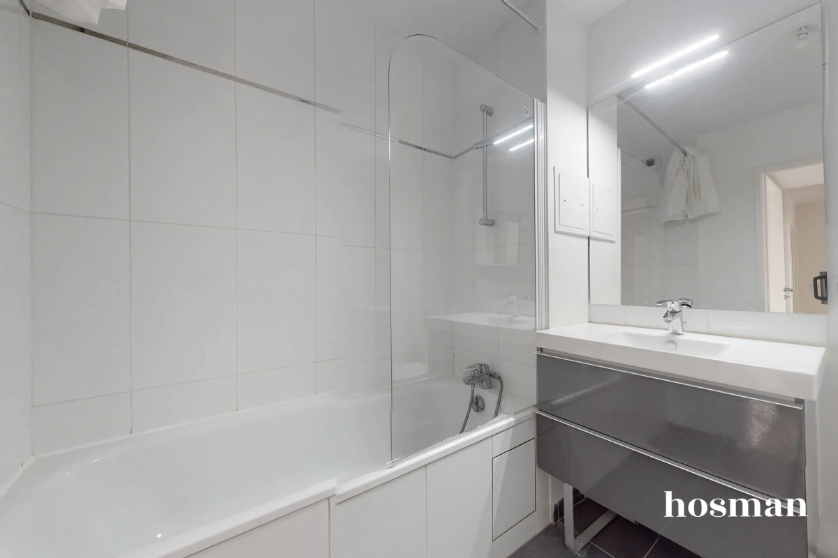 Appartement de 83.29 m² à Maisons-Alfort